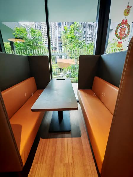 Lentor Modern, 3 Lentor Central, 3 Bedrooms, 1,109 sqft, Condominium For Rent, by Tiffany Tao 陶虹, 500075688 - PropertyGuru.com.sg