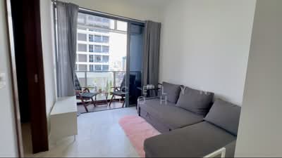 For Sale - Spottiswoode 18