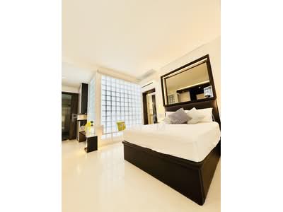 For Rent - Haig Residences