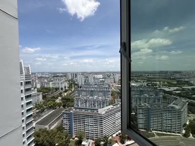 For Sale - 455B Teck Ghee Parkview