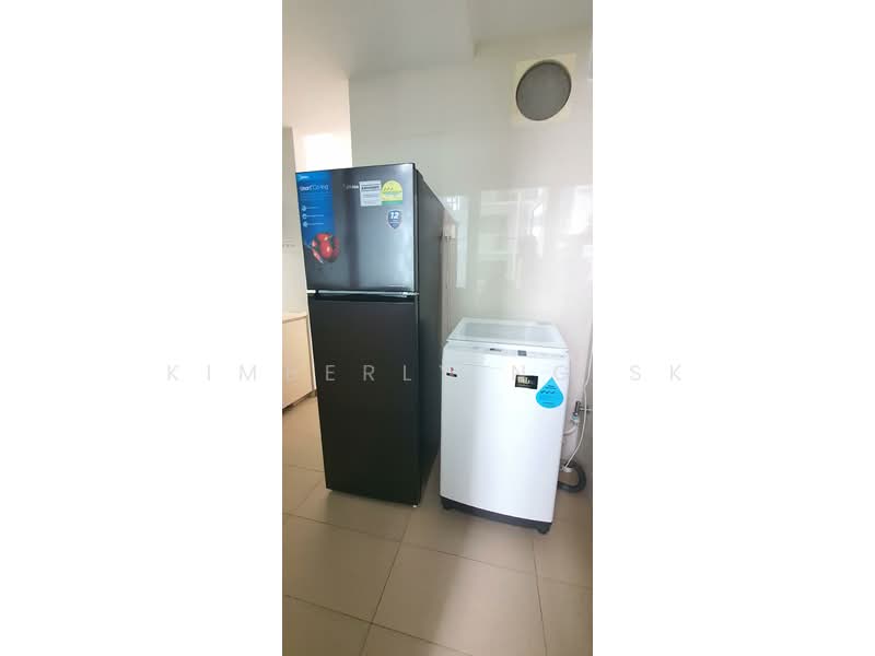 A Treasure Trove, 64 Punggol Walk, Studio, 517 sqft, Condominium For Rent, by Kimberly Ng SK, 500075697 - Interior - PropertyGuru.com.sg