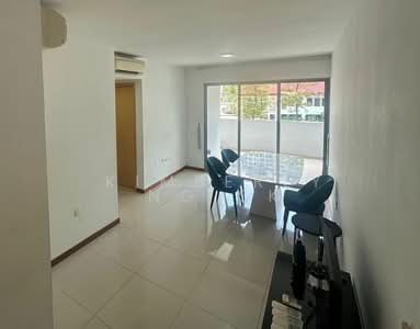 For Rent - A Treasure Trove