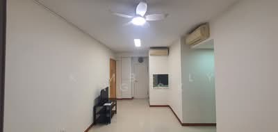 For Rent - A Treasure Trove