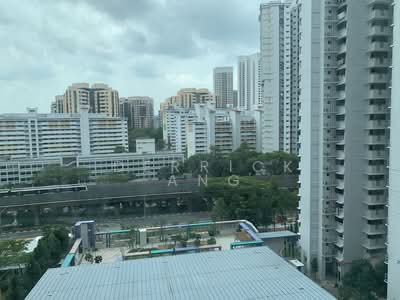 For Sale - 28 Ghim Moh Link