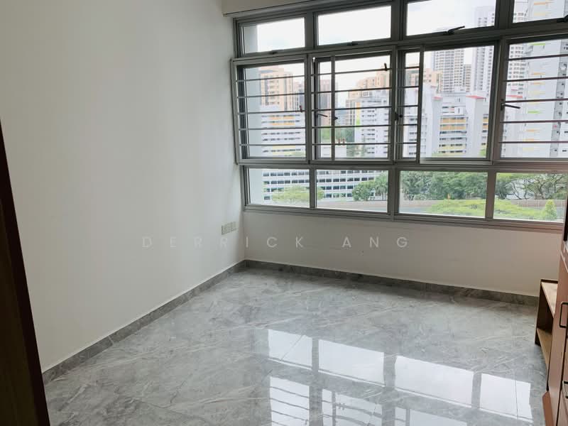 28 Ghim Moh Link HDB Flat For Sale at S$ 980,000 | PropertyGuru Singapore - Interior