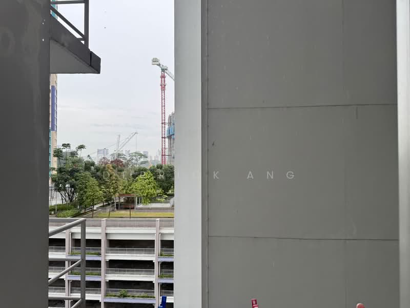 28 Ghim Moh Link, 28 Ghim Moh Link, 3 Bedrooms, 930 sqft, HDB Flat For Sale, by Derrick Ang, 500075698 - Exterior - PropertyGuru.com.sg