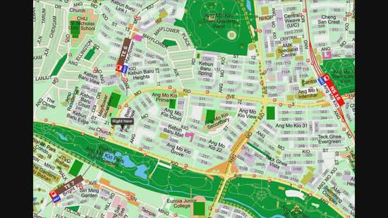 234 Ang Mo Kio Avenue 3, 234 Ang Mo Kio Avenue 3, Room Rental, 2,000 sqft, HDB Flat For Rent, by Alan Huy, 500075699 - PropertyGuru.com.sg