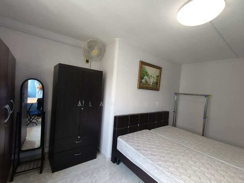 234 Ang Mo Kio Avenue 3, 234 Ang Mo Kio Avenue 3, Room Rental, 2,000 sqft, HDB Flat For Rent, by Alan Huy, 500075699 - Bedroom - PropertyGuru.com.sg