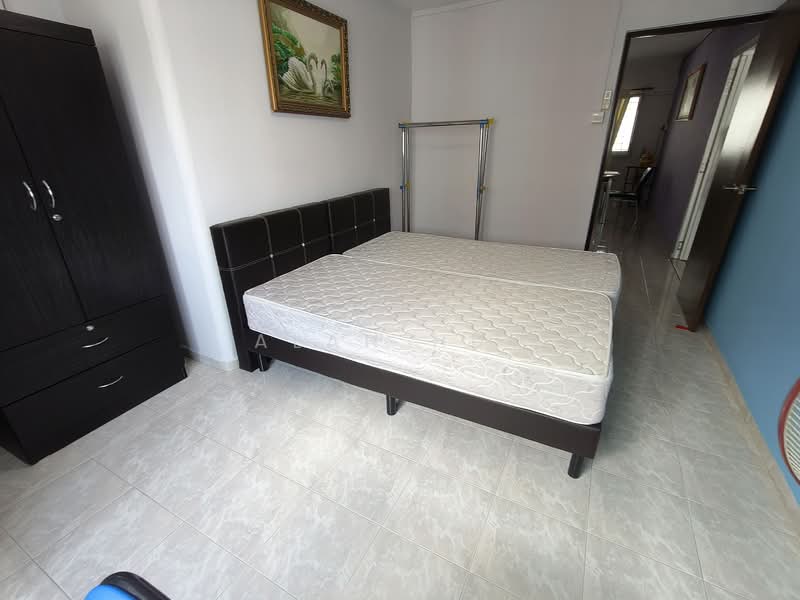 234 Ang Mo Kio Avenue 3, 234 Ang Mo Kio Avenue 3, Room Rental, 2,000 sqft, HDB Flat For Rent, by Alan Huy, 500075699 - Bedroom - PropertyGuru.com.sg