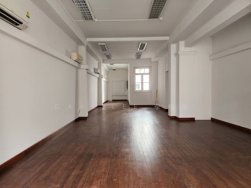 ❤️🔥Cheap Shophouse Office near Raffles Place, Circular Road, Boat Quay, Hong Kong Street, 1,313 sqft, Office For Rent, by Dave Lee 李权晋, 500075705 - Interior - CommercialGuru.com.sg