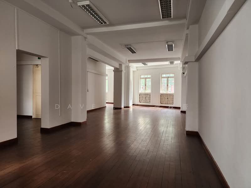 ❤️🔥Cheap Shophouse Office near Raffles Place, Circular Road, Boat Quay, Hong Kong Street, 1,313 sqft, Office For Rent, by Dave Lee 李权晋, 500075705 - Interior - CommercialGuru.com.sg