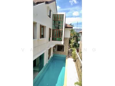 For Sale - Holland road