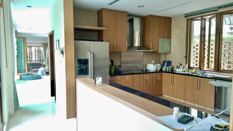 Holland road Detached House For Sale at S$ 14,800,000 | PropertyGuru Singapore - Kitchen