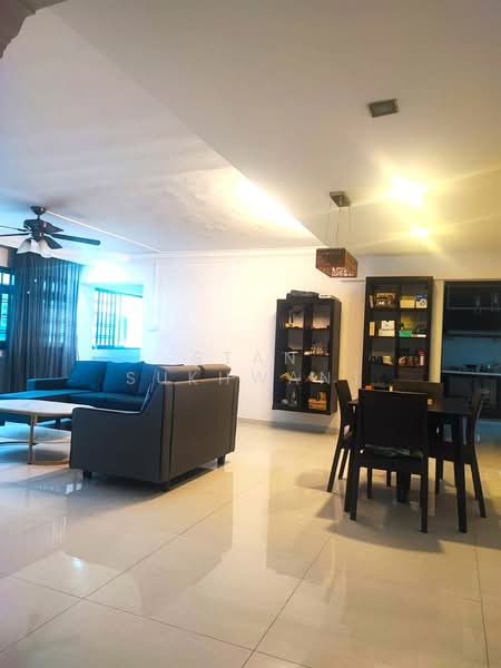 710 Pasir Ris Street 72, 710 Pasir Ris Street 72, 4 Bedrooms, 1,600 sqft, HDB Flat For Rent, by Stan Sukhwant, 500075709 - Living Room - PropertyGuru.com.sg