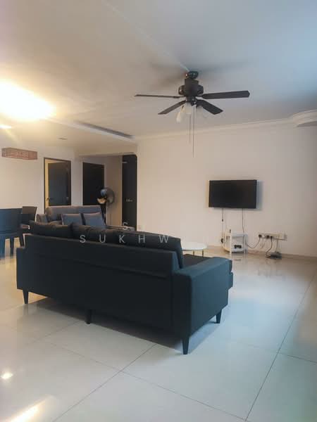 710 Pasir Ris Street 72, 710 Pasir Ris Street 72, 4 Bedrooms, 1,600 sqft, HDB Flat For Rent, by Stan Sukhwant, 500075709 - Living Room - PropertyGuru.com.sg