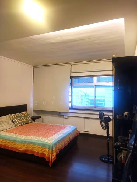 710 Pasir Ris Street 72, 710 Pasir Ris Street 72, 4 Bedrooms, 1,600 sqft, HDB Flat For Rent, by Stan Sukhwant, 500075709 - Bedroom - PropertyGuru.com.sg