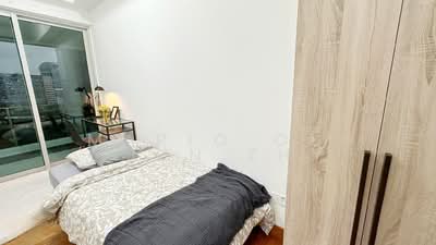 For Rent - The Rochester Residences