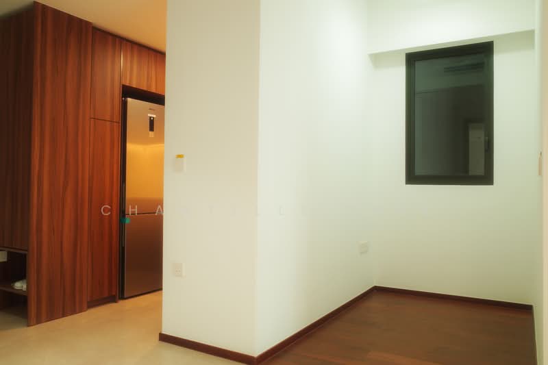 Lentor Modern, 5 Lentor Central, 2 Bedrooms, 732 sqft, Condominium For Sale, by Chantelle Quek, 500075712 - Interior - PropertyGuru.com.sg