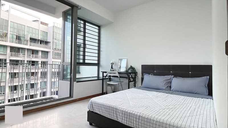 The Quintet, 42 Choa Chu Kang Street 64, Room Rental, 120 sqft, Condominium For Rent, by Maple Yap, 500075713 - PR2 - PropertyGuru.com.sg