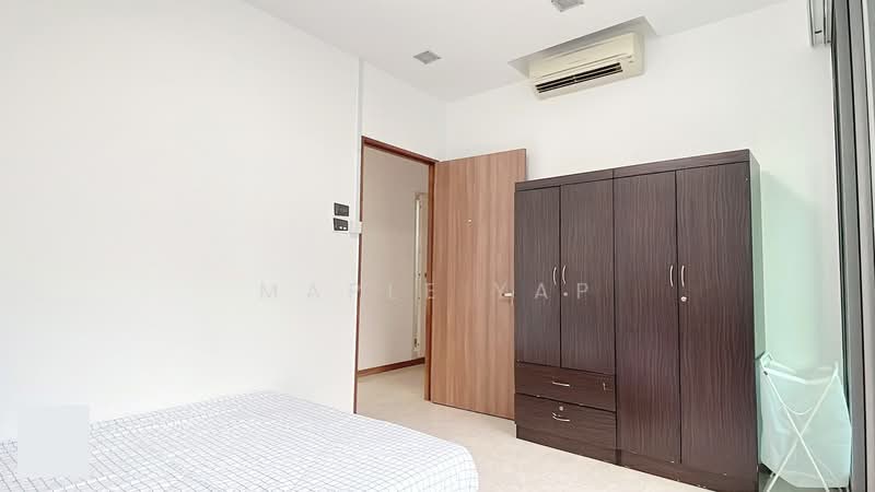 The Quintet, 42 Choa Chu Kang Street 64, Room Rental, 120 sqft, Condominium For Rent, by Maple Yap, 500075713 - PR2 - PropertyGuru.com.sg