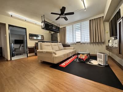 For Sale - 446 Pasir Ris Drive 6