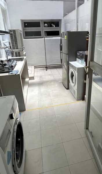 The Linear, 894 Upper Bukit Timah Road, Room Rental, 85 sqft, Apartment For Rent, by Philip Tan, 500075715 - Interior - PropertyGuru.com.sg