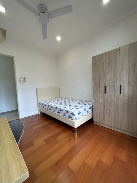 The Linear, 894 Upper Bukit Timah Road, Room Rental, 85 sqft, Apartment For Rent, by Philip Tan, 500075715 - Bedroom - PropertyGuru.com.sg