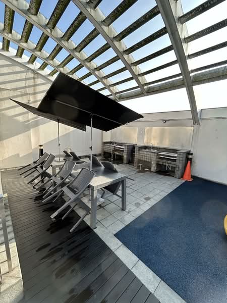 The Linear, 894 Upper Bukit Timah Road, Room Rental, 85 sqft, Apartment For Rent, by Philip Tan, 500075715 - Exterior - PropertyGuru.com.sg