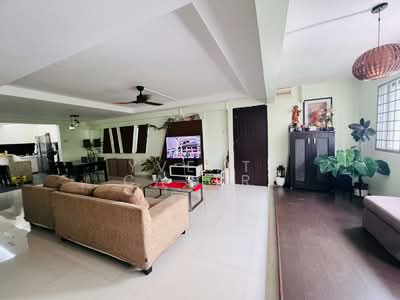 For Sale - 644 Yishun Street 61