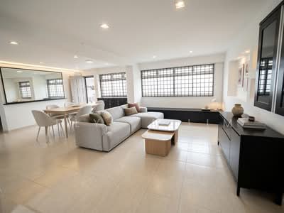 For Sale - 252 Choa Chu Kang Avenue 2