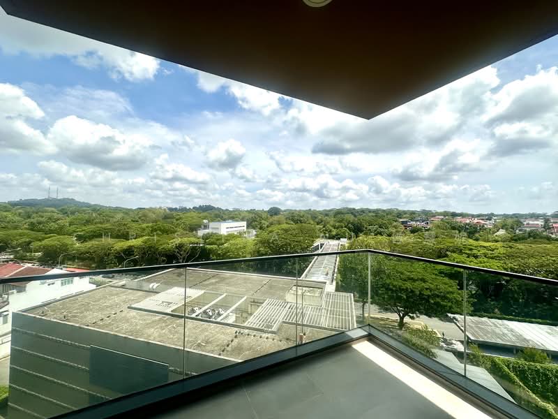 Fourth Avenue Residences, 8 Fourth Avenue, 3 Bedrooms, 915 sqft, Condominium For Rent, by Christina Au 欧慧妮, 500075721 - View - PropertyGuru.com.sg