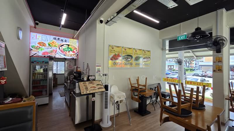 631 Bedok Reservoir Road, Bedok / Upper East Coast, 1,636 sqft, Shop / Shophouse For Sale, by Pearl Lok, 500075724 - Interior - CommercialGuru.com.sg