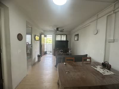 For Rent - 620 Hougang Avenue 8