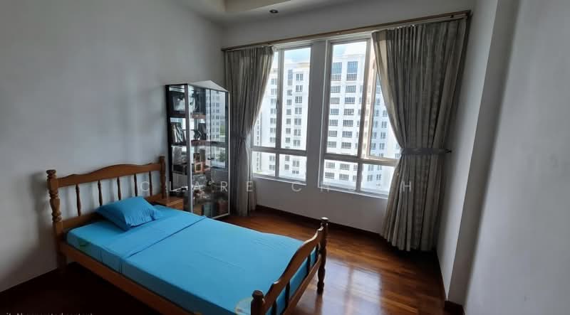 Northoaks Condominium For Sale at S$ 1,180,000 | PropertyGuru Singapore - Bedroom
