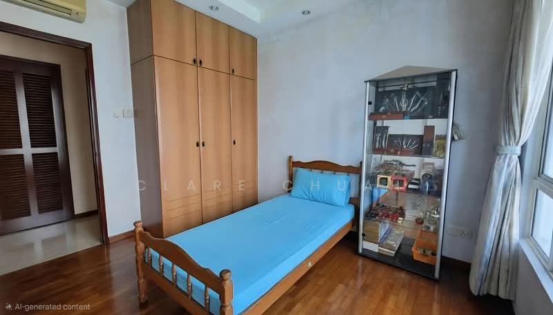 Northoaks Condominium For Sale at S$ 1,180,000 | PropertyGuru Singapore - Bedroom