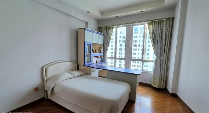 Northoaks Condominium For Sale at S$ 1,180,000 | PropertyGuru Singapore - Bedroom