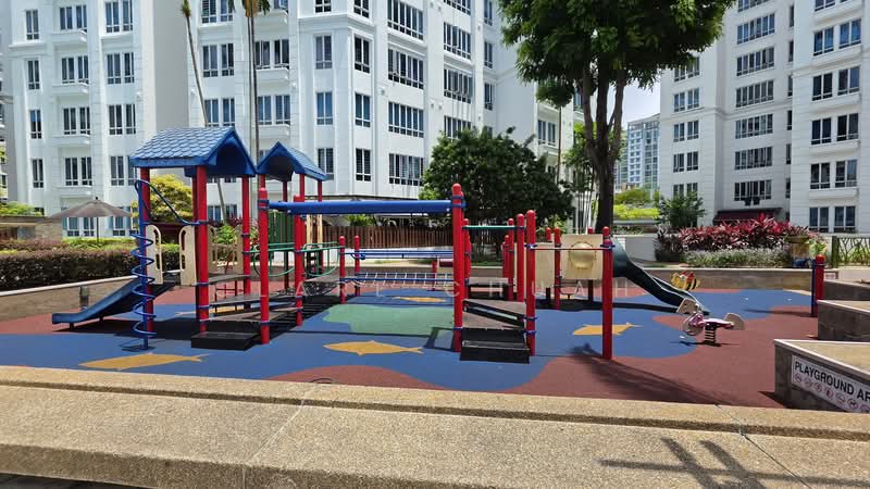 Northoaks Condominium For Sale at S$ 1,180,000 | PropertyGuru Singapore - Exterior