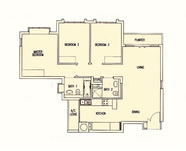 For Sale Robertson 100