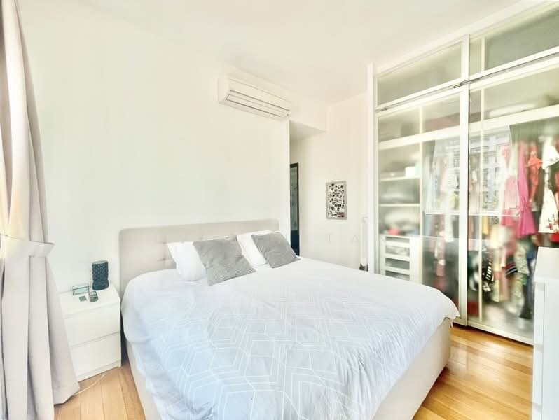 Robertson 100 Apartment For Sale at S$ 2,580,000 | PropertyGuru Singapore - Bedroom