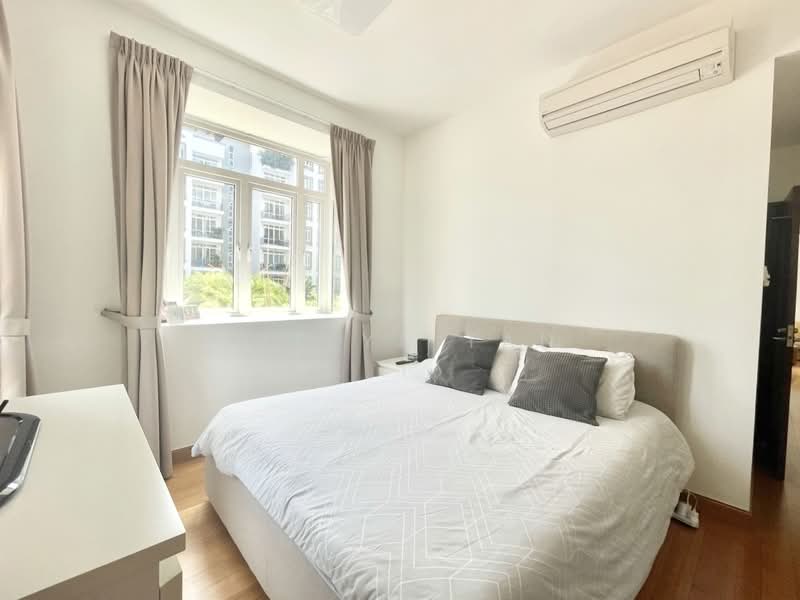 Robertson 100 Apartment For Sale at S$ 2,580,000 | PropertyGuru Singapore - Bedroom