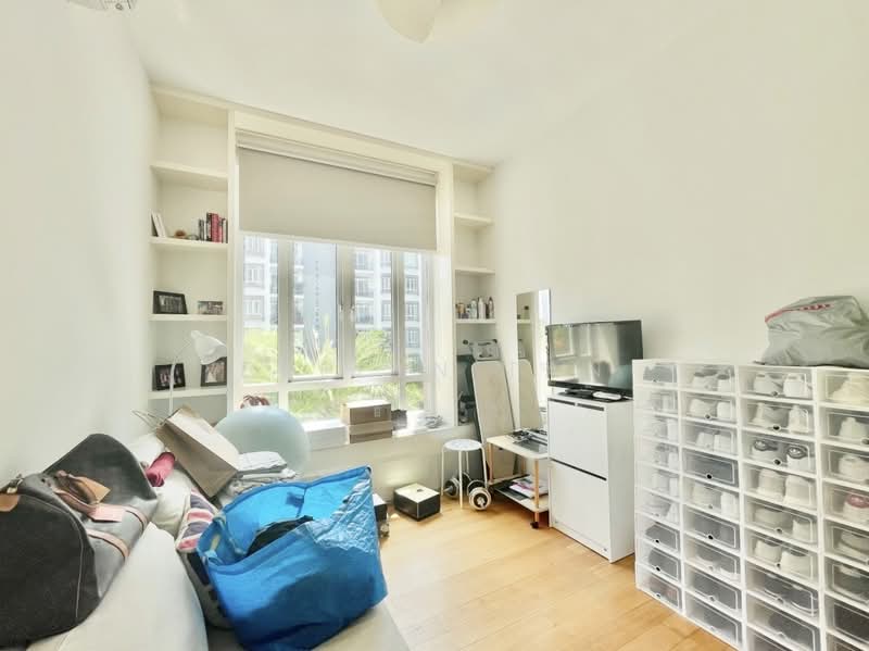 Robertson 100 Apartment For Sale at S$ 2,580,000 | PropertyGuru Singapore - Interior