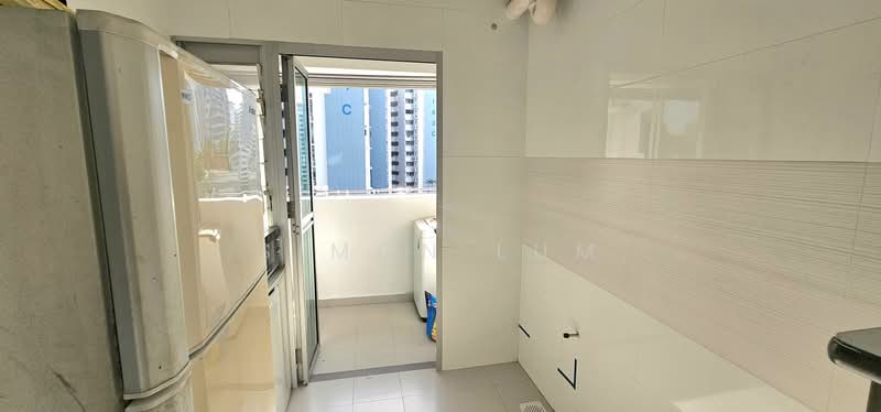 164B Rivervale Crescent HDB Flat For Sale at S$ 530,000 | PropertyGuru Singapore - Balcony