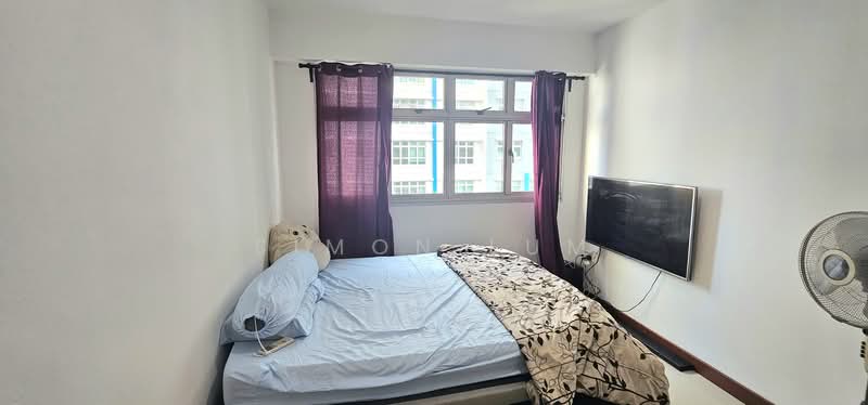 164B Rivervale Crescent HDB Flat For Sale at S$ 530,000 | PropertyGuru Singapore - Bedroom