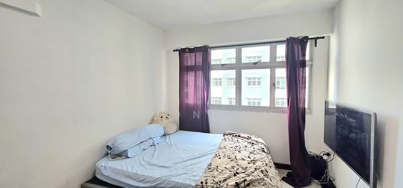 164B Rivervale Crescent HDB Flat For Sale at S$ 530,000 | PropertyGuru Singapore - Bedroom