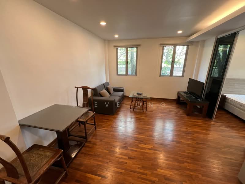 11 Lorong 31 Geylang, , Studio, 550 sqft, Apartment For Rent, by Steve Ong, 500075734 - Living Room - PropertyGuru.com.sg