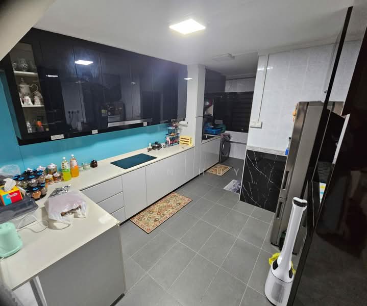 539 Bukit Panjang Ring Road, 539 Bukit Panjang Ring Road, Room Rental, 2,000 sqft, HDB Flat For Rent, by Alan Huy, 500075735 - Kitchen - PropertyGuru.com.sg