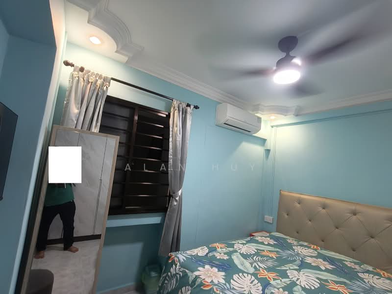 539 Bukit Panjang Ring Road, 539 Bukit Panjang Ring Road, Room Rental, 2,000 sqft, HDB Flat For Rent, by Alan Huy, 500075735 - Bedroom - PropertyGuru.com.sg