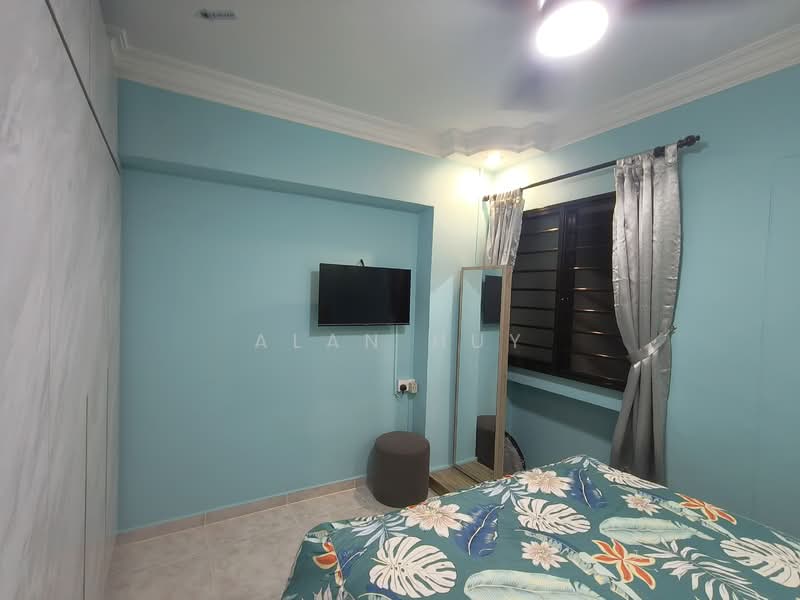 539 Bukit Panjang Ring Road, 539 Bukit Panjang Ring Road, Room Rental, 2,000 sqft, HDB Flat For Rent, by Alan Huy, 500075735 - Bedroom - PropertyGuru.com.sg
