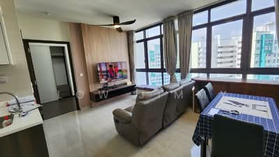 For Sale - Symphony Suites