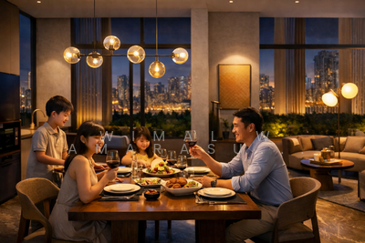 For Sale - The Arcady At Boon Keng